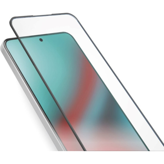 SBS Full Tempered Glass Xiaomi 13T / 13T Pro Black - (SCRFCXI13T)
