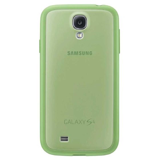 ������� ������ SAMSUNG EF-PI950BGEG I9500 S4 �������