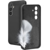 SBS Instict Cover Samsung A34 5G Black Backcover - (INSTSAA34K)
