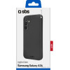 SBS Instict Cover Samsung A34 5G Black Backcover - (INSTSAA34K)