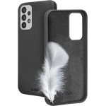 SBS Instict Cover Samsung A54 5G Black Backcover - (INSTSAA54K)