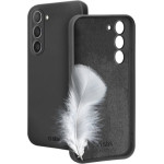 SBS Instict Cover Samsung S23 Plus Black Backcover - (INSTSAS23PK)