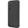 SBS Instict Cover Samsung S23 Plus Black Backcover - (INSTSAS23PK)