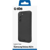 SBS Instict Cover Samsung S23 Plus Black Backcover - (INSTSAS23PK)