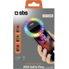 SBS Selfie Multicolour Ring Light Rgb - (RINGRGBMINI)