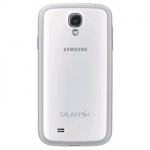 ������� ������ SAMSUNG EF-PI950BWEG I9500 S4 �����