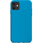 SBS Vanity Stars Iphone 11 Blue Backcover - (COVVANIP6119B)
