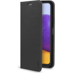 SBS Wallet Lite Book Case Samsung A22 5G Black - (BKLITESAA22K)
