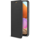 SBS Wallet Lite Book Case Samsung A32 4G Black - (BKLITESAA324GK)