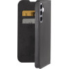 SBS Wallet Lite Book Case Samsung A34 5G Black - (BKLITESAA34K)
