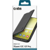 SBS Wallet Lite Book Case Xiaomi 13T / 13T Pro Black - (BKLITEXI13TK)