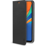 SBS Wallet Lite Book Case Xiaomi Redmi 9C Black - (BKLITEXIR9CK)