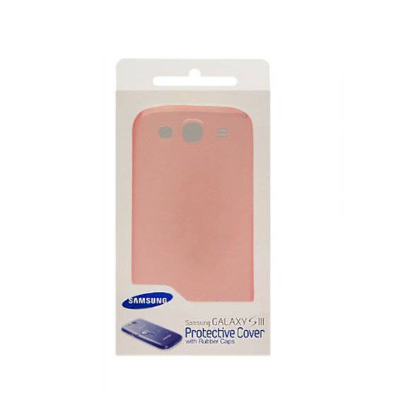 ������� ������ SAMSUNG EFC-1G6WPEC GALAXY S3 I9300 TPU ��� ORIGINAL