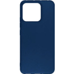 Senso Soft Touch Xiaomi 13 Blue Backcover - (SESTXIA13BL)