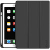 Tech-Protect Sc Pen Case Ipad 10.2 2019 / 2020 / 2021 Black - (TPSCPIPAD10221)