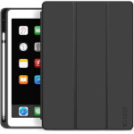 Tech-Protect Sc Pen Case Ipad 10.2 2019 / 2020 / 2021 Black - (TPSCPIPAD10221)