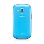 ���� SAMSUNG EFC-1M7BLEGSTD GALAXY S3 MINI ������� ����