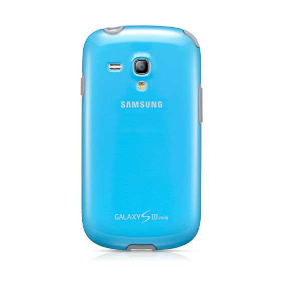 ���� SAMSUNG EFC-1M7BLEGSTD GALAXY S3 MINI ������� ����