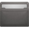 Spigen Valentinus Sleeve For Laptop 13-14 City Grey - (AFA06415)
