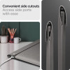 Spigen Valentinus Sleeve For Laptop 13-14 City Grey - (AFA06415)