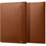 Spigen Valentinus Sleeve For Laptop 13-14 Classic Brown - (AFA06416)