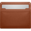 Spigen Valentinus Sleeve For Laptop 13-14 Classic Brown - (AFA06416)