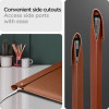 Spigen Valentinus Sleeve For Laptop 13-14 Classic Brown - (AFA06416)