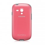 ���� SAMSUNG EFC-1M7BPEGSTD GALAXY S3 MINI ���