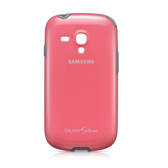 ���� SAMSUNG EFC-1M7BPEGSTD GALAXY S3 MINI ���