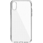 iSelf Clear Tpu 2mm Samsung A34 5G Backcover - (CTPUSAMA345G)