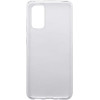 iSelf Clear Tpu 2mm Samsung A35 5G Backcover Trans - (CTPUSAMA35)