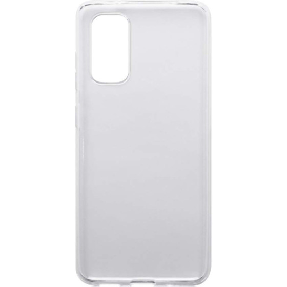 iSelf Clear Tpu 2mm Samsung A35 5G Backcover Trans - (CTPUSAMA35)