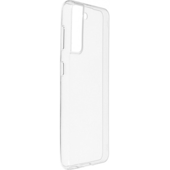iSelf Clear Tpu 2mm Samsung S24 Backcover - (CTPUSAMAS24)