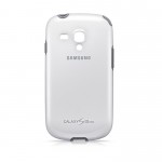 ������� ������ SAMSUNG I8190 GALAXY S III MINI EFC-1M7BWEG �����-����