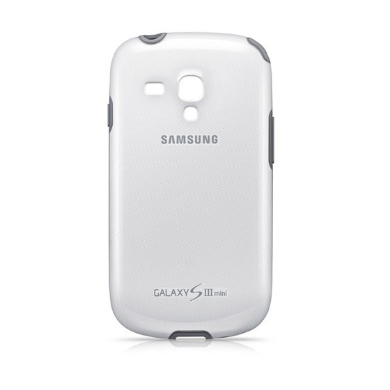 ������� ������ SAMSUNG I8190 GALAXY S III MINI EFC-1M7BWEG �����-����