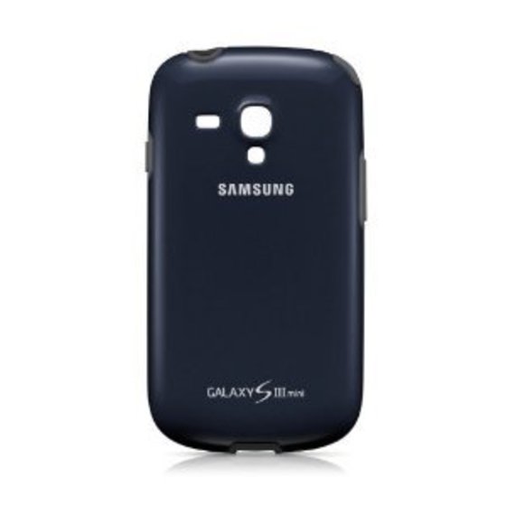 ������� ������ SAMSUNG I8190 GALAXY S III MINI ����