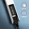 Axagon ADR-205 USB2.0 Active extension/repeater cable 5M