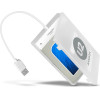 Axagon ADSA-1S USB2.0 - Sata Hdd External Adapter incl. 2.5'' case