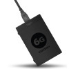 Axagon ADSA-1S6 USB3.0 - Sata 6G uasp Hdd External Adapter incl. case