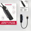 Axagon ADSA-FP2A USB3.2 GEN1 - Sata 6G 2.5'' HDD/Ssd fastport2 adapter
