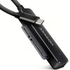 Axagon ADSA-FP2C USB-C 3.2 GEN1 - Sata 6G 2.5'' HDD/SSD fastport2 adapter