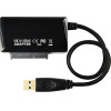 Axagon ADSA-FP3 USB3.0 - Sata 6G HDD fastport3 adapter incl. AC