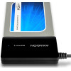 Axagon ADSA-FP3 USB3.0 - Sata 6G HDD fastport3 adapter incl. AC