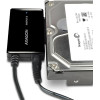 Axagon ADSA-FP3 USB3.0 - Sata 6G HDD fastport3 adapter incl. AC