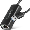 Axagon ADE-AR USB-A 3.2 Gen 1 - gigabit ethernet 10/100/1000 adapter