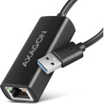 Axagon ADE-AR USB-A 3.2 Gen 1 - gigabit ethernet 10/100/1000 adapter