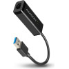 Axagon ADE-SR TYPE-A USB3.0 - gigabit ethernet 10/100/1000 adapter