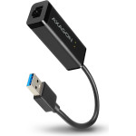 Axagon ADE-SR TYPE-A USB3.0 - gigabit ethernet 10/100/1000 adapter