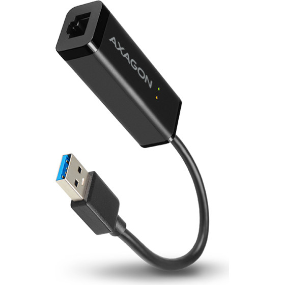 Axagon ADE-SR TYPE-A USB3.0 - gigabit ethernet 10/100/1000 adapter