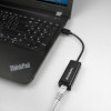 Axagon ADE-SR TYPE-A USB3.0 - gigabit ethernet 10/100/1000 adapter